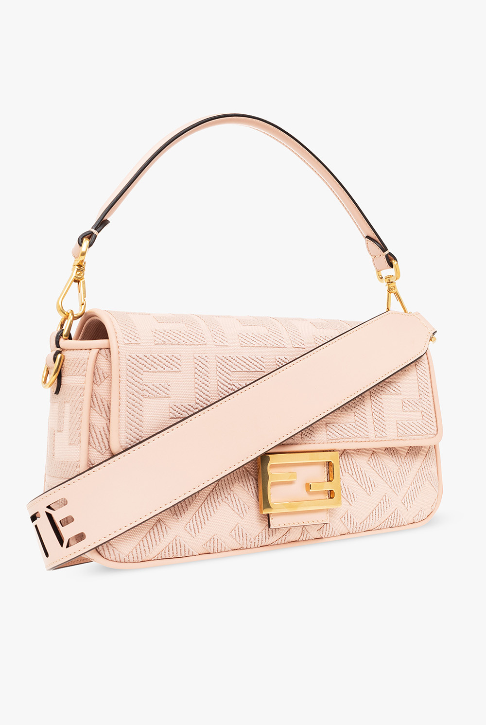 SchaferandweinerShops | Fendi 'Baguette Medium' shoulder bag